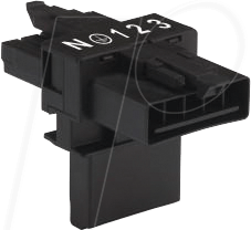 WAGO 890-621 - WINSTA® MINI T-Verteiler, 5 polig