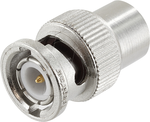 Thumbnail - TG 100023617 - BNC-Abschlusswiderstand 50 Ohm