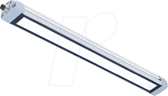 L2W 154310-01 - Maschinenleuchte TUBELED 25, 540 mm, 2015 lm