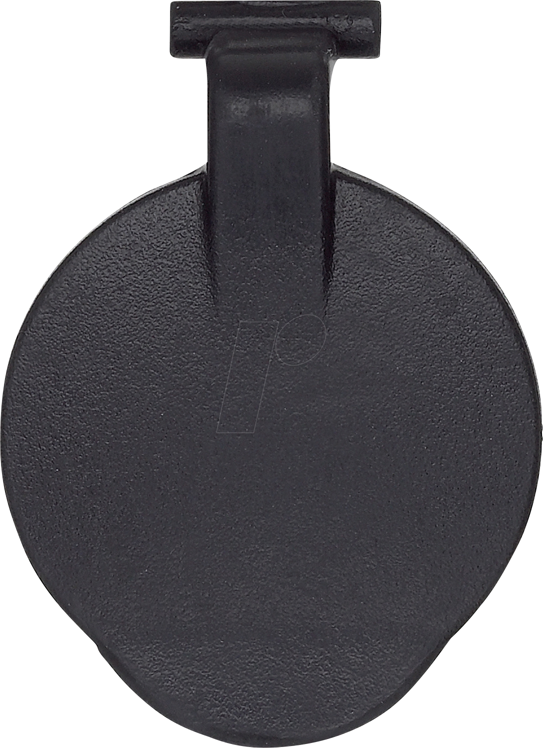 ME 179891 - Merten Ersatzdeckel für Vollgummi-Dreifach-Hängekupplung