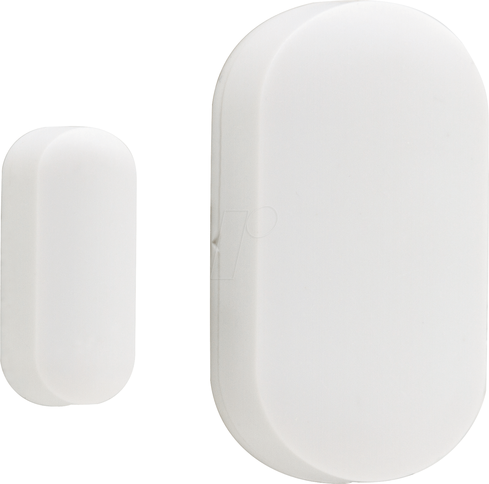 REV 0083970103 - Funk-Fensterkontakt Orchestra, weiß