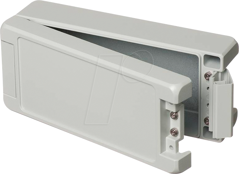 BA 180809 F-7035 - Bocube Alu,199x86x90 mm, IP69