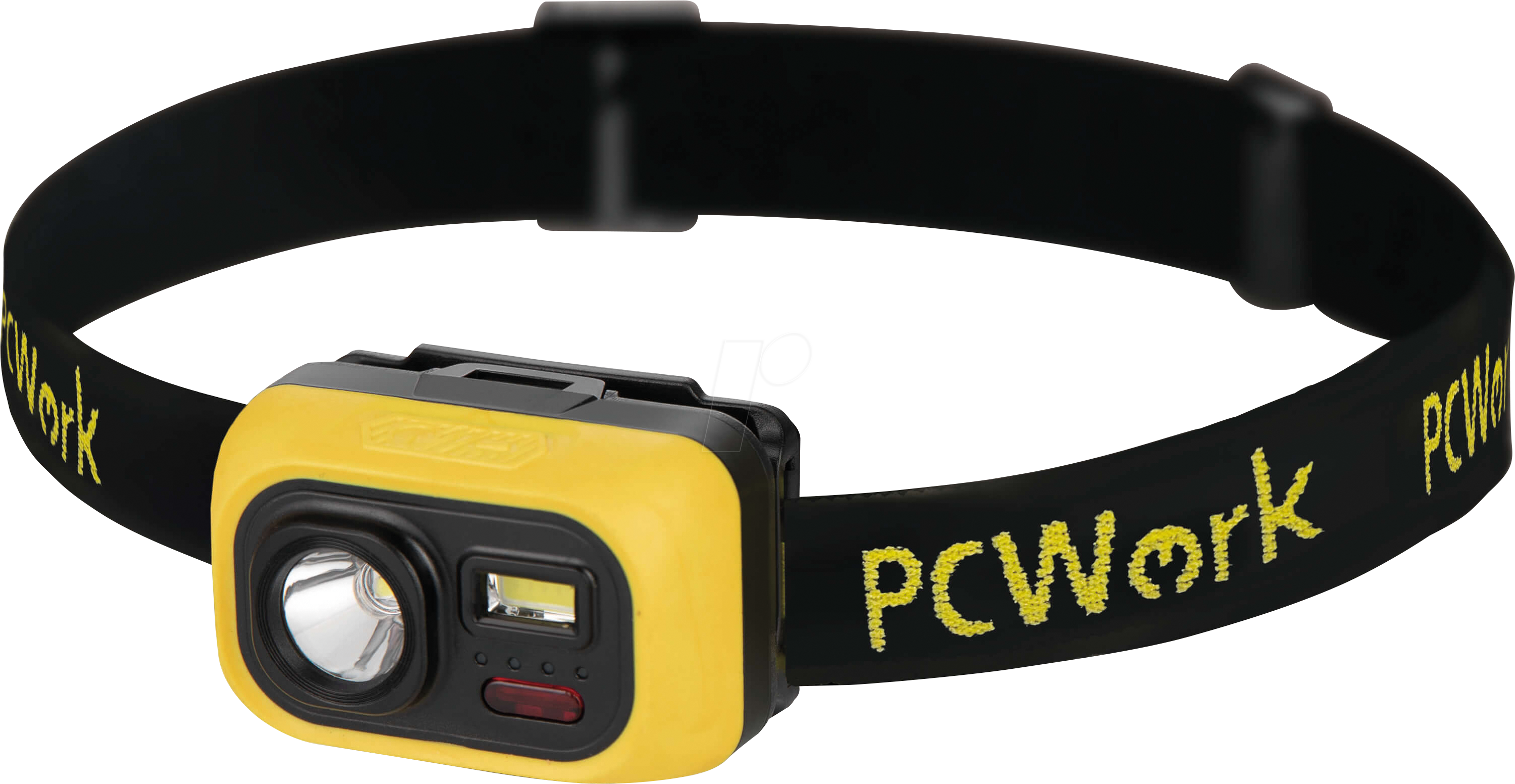 Thumbnail - PCW 12D - Stirnleuchte, PCW12D, 300 lm, 3x AAA
