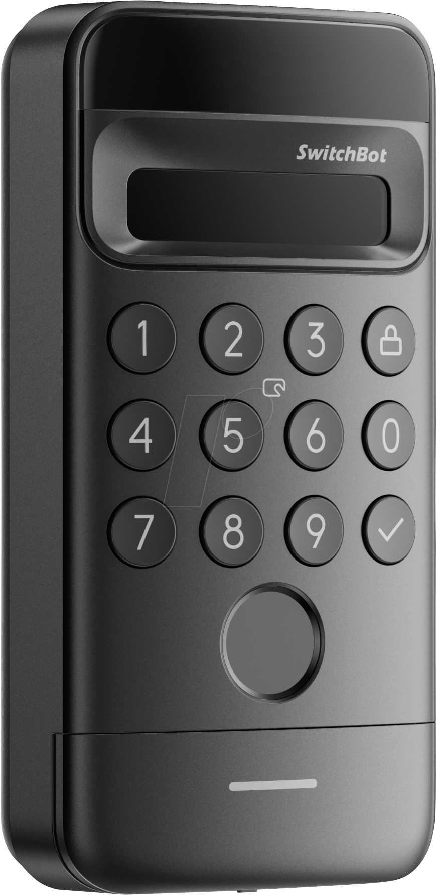 SWB W7300500 - Smarte Zugangskontrolle, Keypad