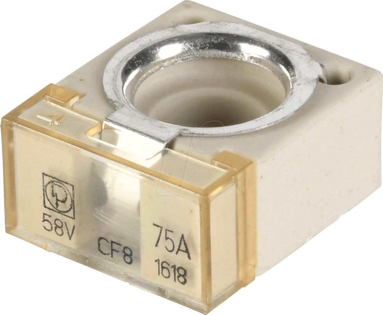 LITT 15508925751 - KFZ-Sicherung, CF8, 75 A