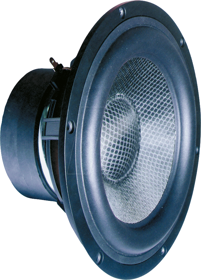 VIS TIW 200XS - Tieftöner TIW 200XS, 120 W, 8 Ohm