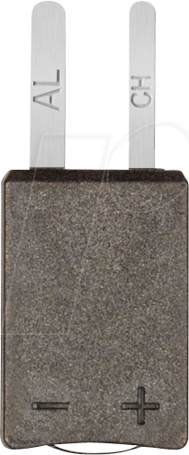 Thumbnail - TESTO 0602 0092 - Sensor, Typ K, -60 … +130 °C, Ersatz-Messkopf