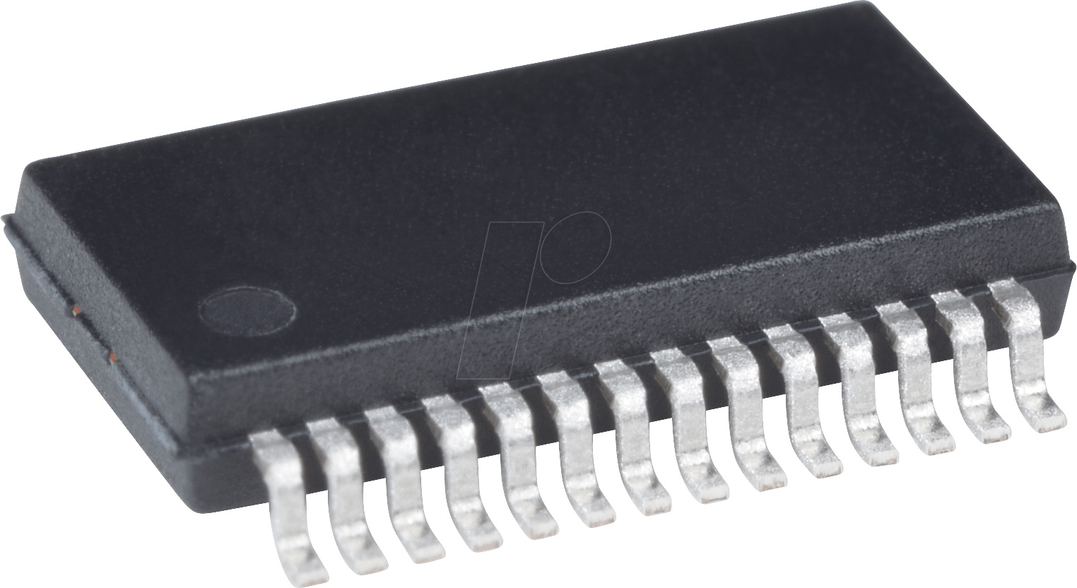 Thumbnail - PIC 16F886-I/SS - 8-Bit-PICmicro Mikrocontroller, 14 KB, 20 MHz, SSOP-28