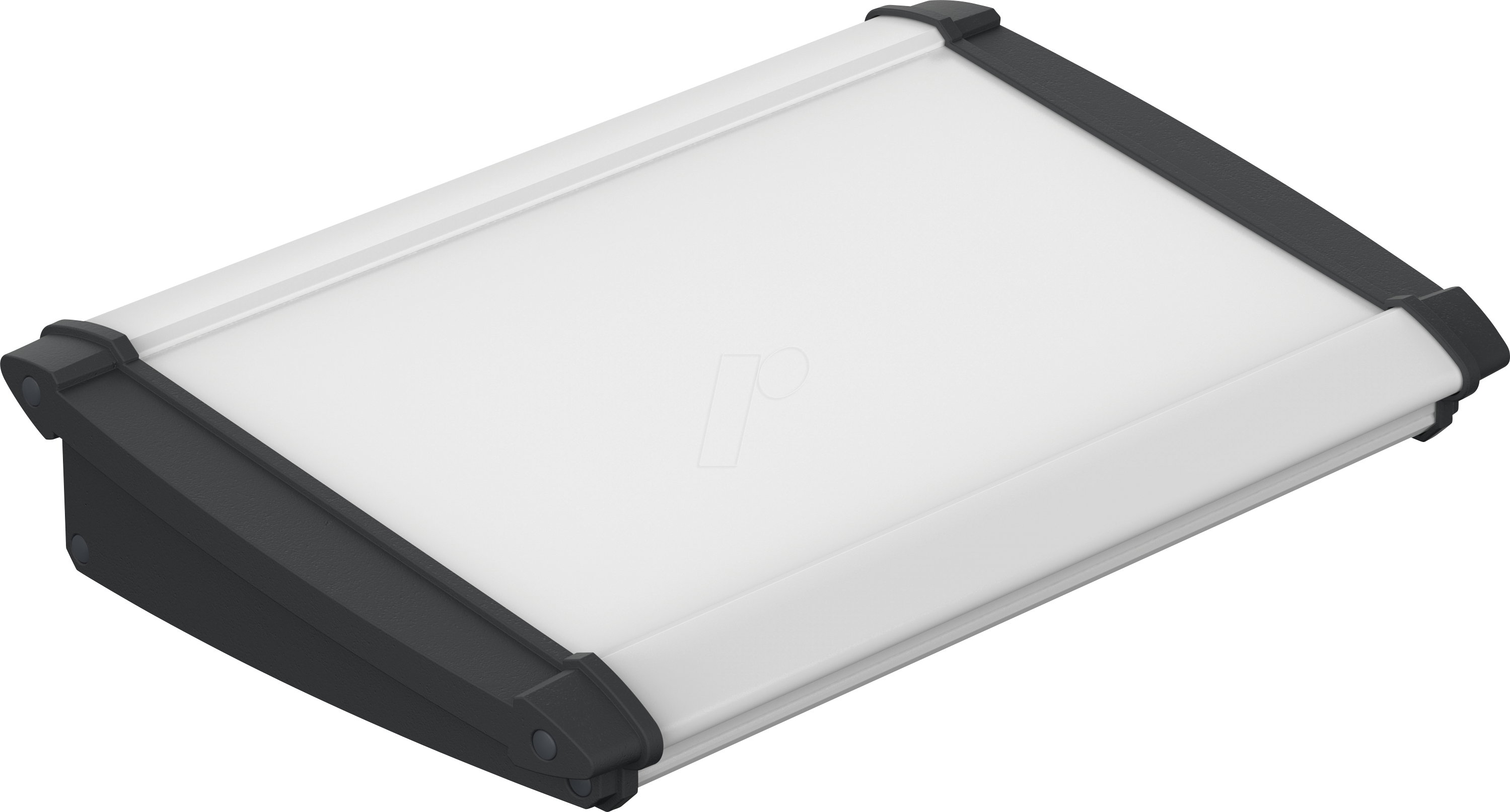 ATPH 1850-250 - Alu-Pultgehäuse, 250 x 181,2 x 53,2 mm, IP40