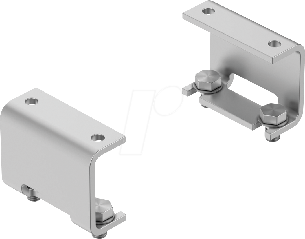 FESTO 572418 - Adapterbausatz DAPS einfachwirkend zur Montage der Sensorbox SRA