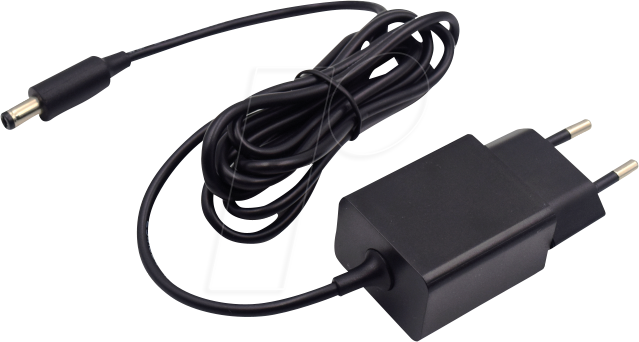 HNP 07-120V2 - Steckernetzteil, 7 W, 12 V, 0,63 A