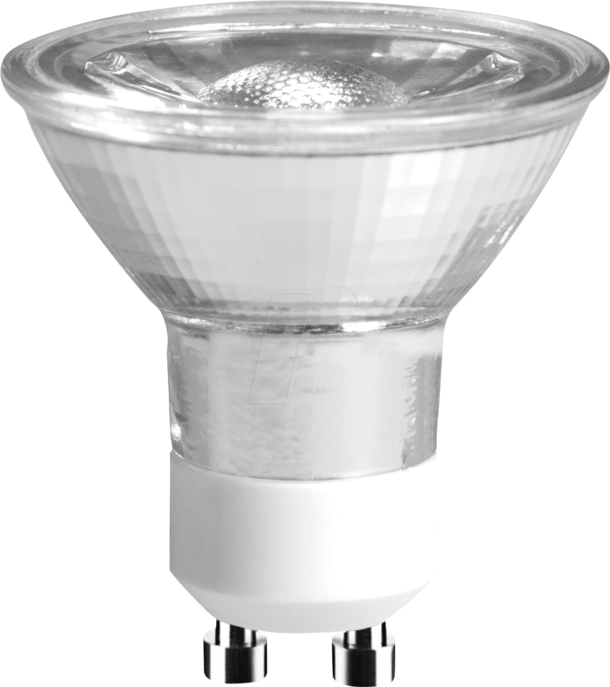 Thumbnail - BLULAXA 48614 - LED SMD Lampe PAR16 GU10 5,5W 540 lm WW 36°