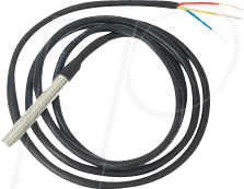 SHELLY DS18B20 - Shelly Temperatur Sensor DS18B20