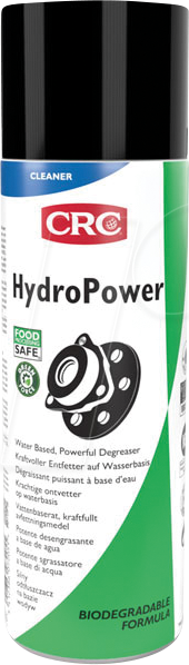 KONTAKT 33430-AA - Reinigungsspray, Entfetter, NSF, 400 ml