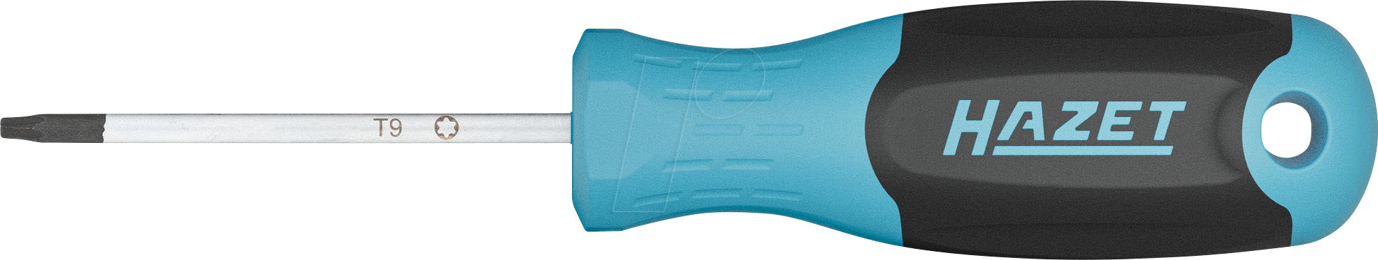 HZ 811-T9 - Schraubendreher 811-T9, TORX (TX), T9