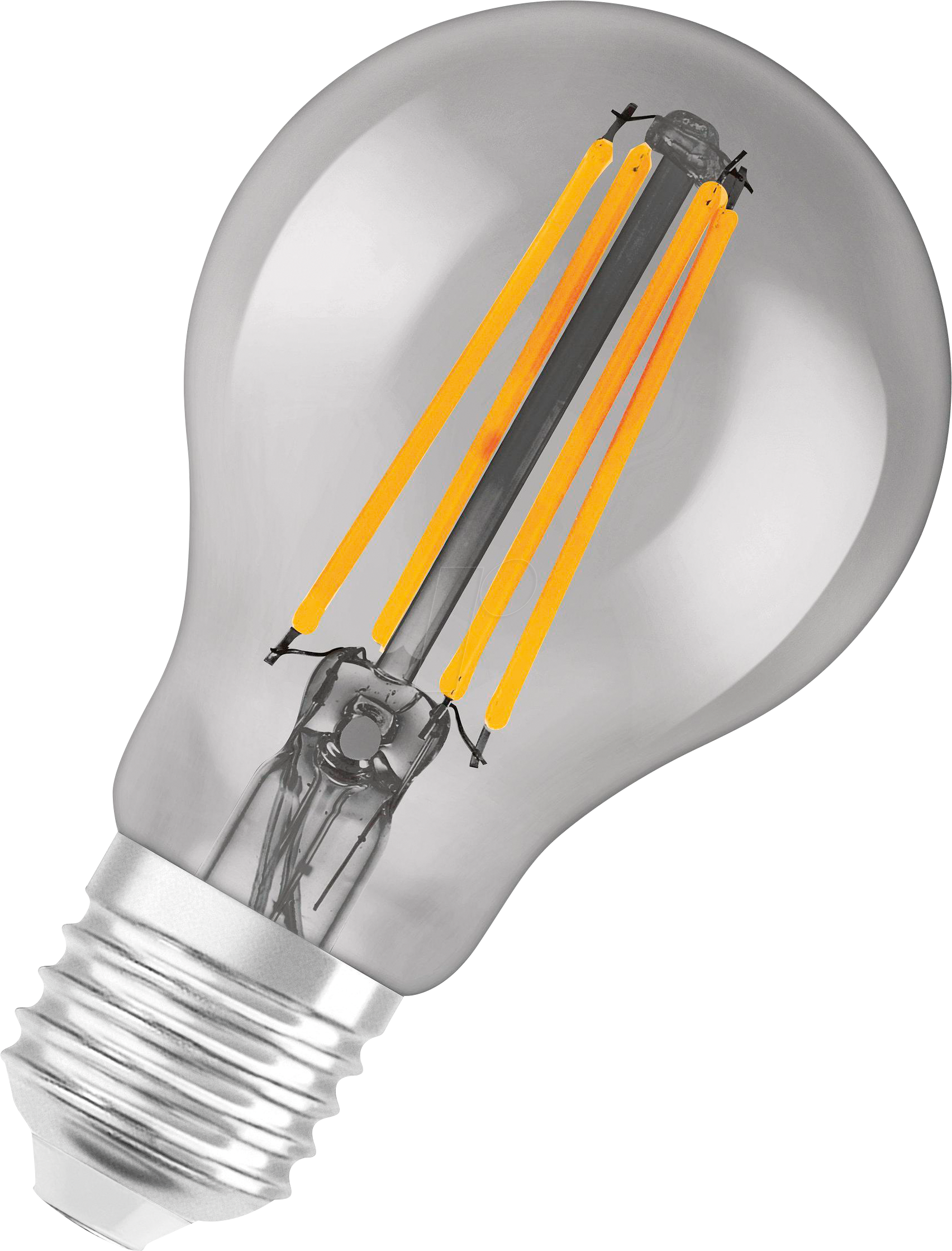 LDV4058075486126 - Smart Light, Lampe, Bluetooth, 6 W, Smart+