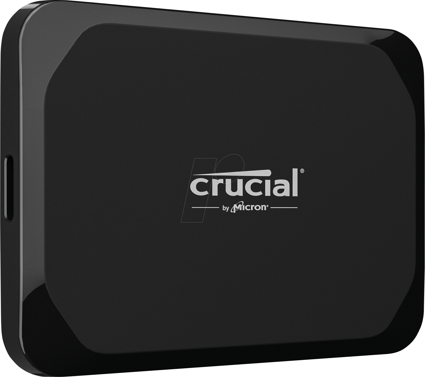 CT2000X9SSD9 - Crucial X9 Portable SSD, 2 TB, USB-C 3.1