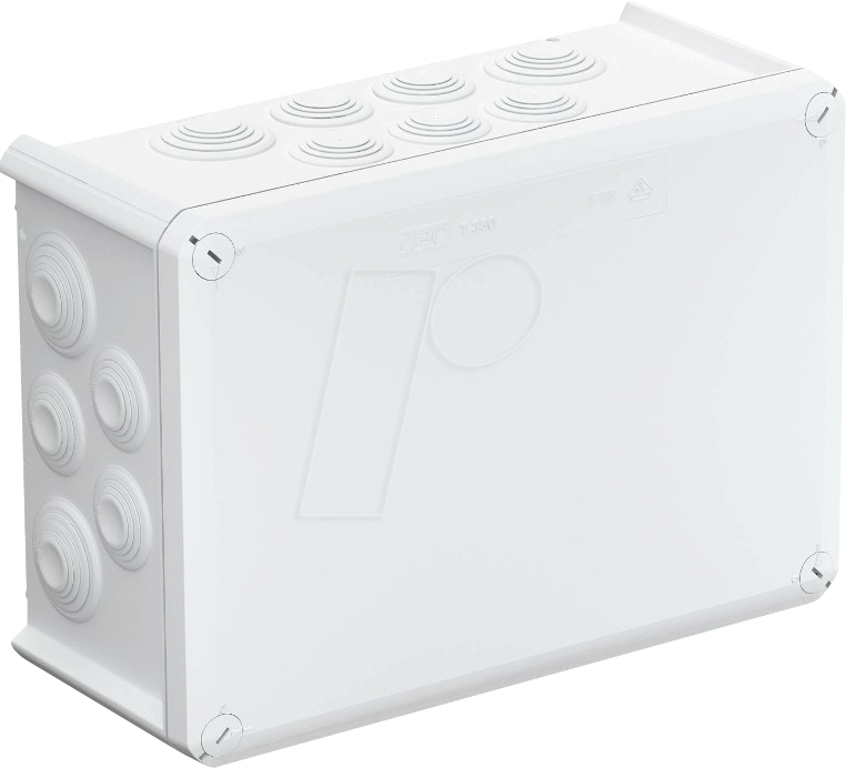 OBO 2007125 - Kabelabzweigkasten T 350, Einsteckdichtung