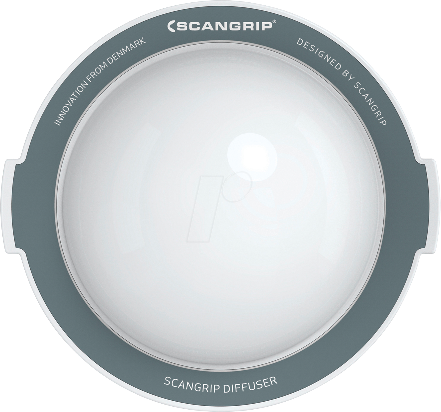Thumbnail - SCANGRIP 3.5751 - Diffuser L für blendfreies und weiches Licht