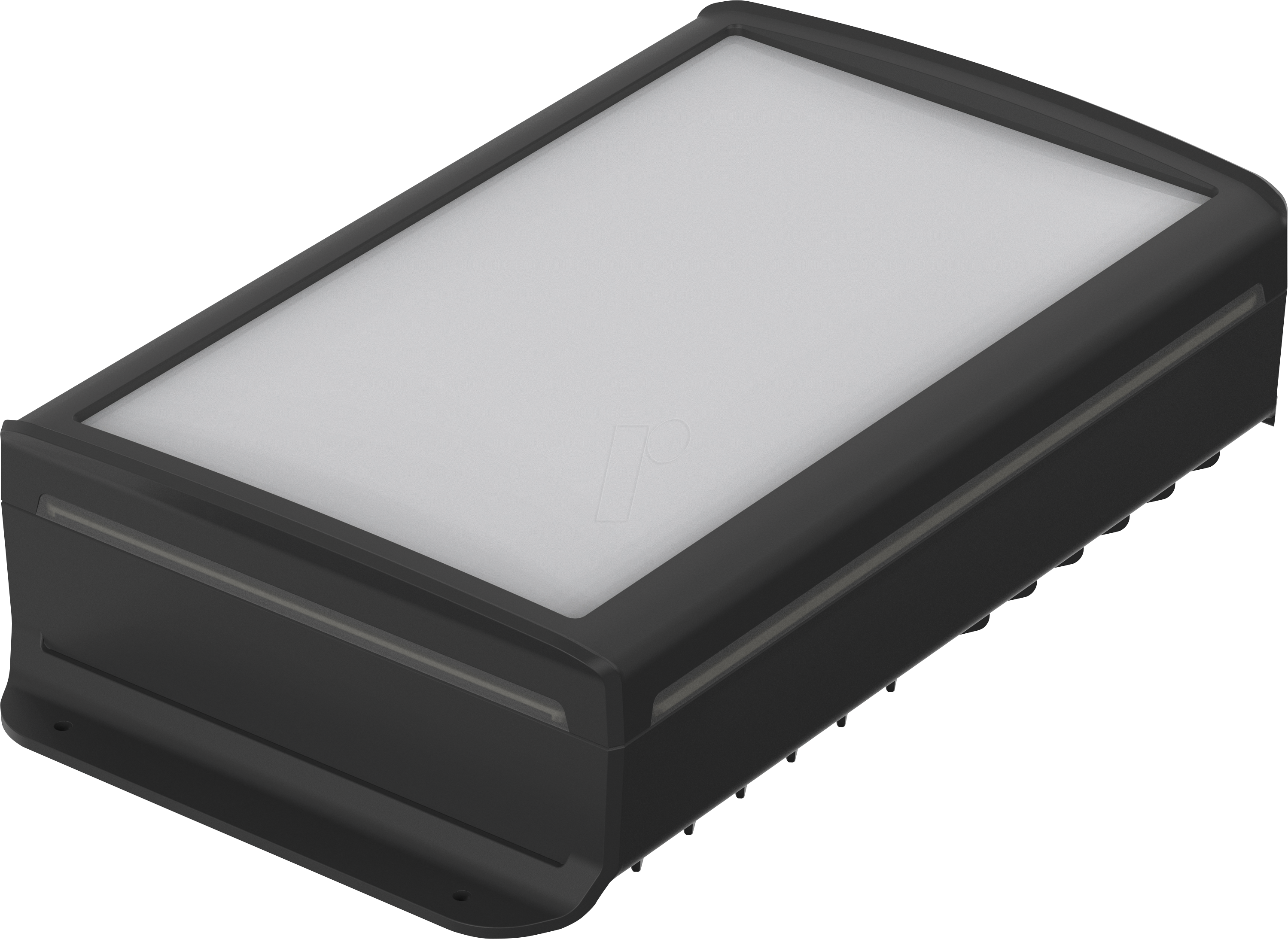 BA 48338651.HMT2 - BoVersa BOV-FO-LL KWL 281906, SET, 323 x 185 x 76 mm, schwarz