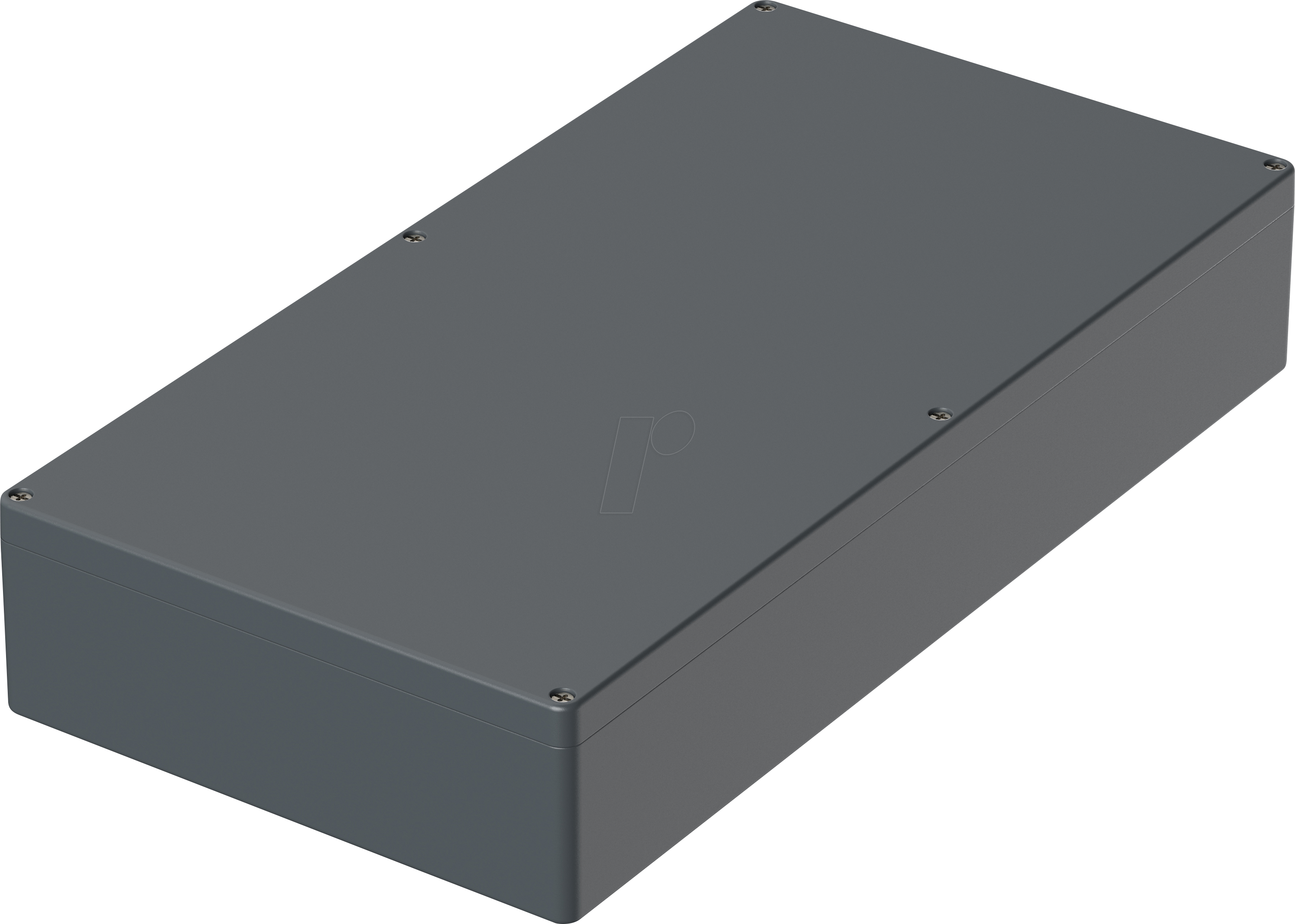 BOPLA A 196 - Alugehäuse,600x310x111 mm, IP66