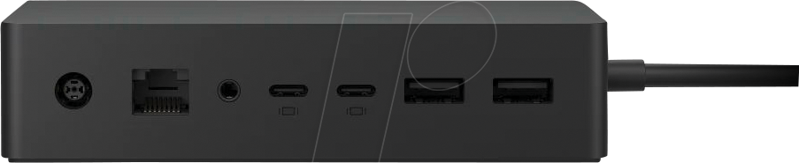 MS SURFACE DOCK2 - Dockingstation, Surface Dock 2