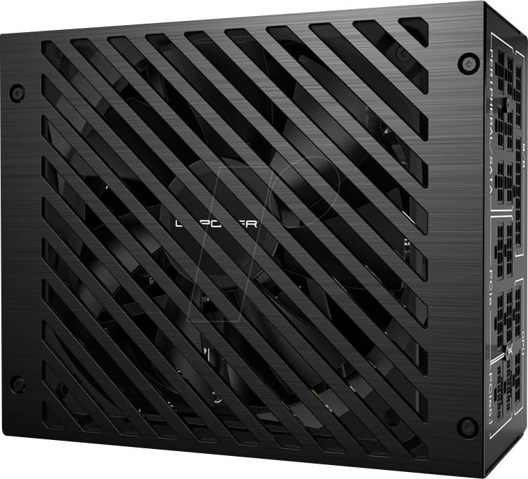 LC1200P V3.1 - LC Power LC1200P V3.1, 1200 W, 80+ Platinum