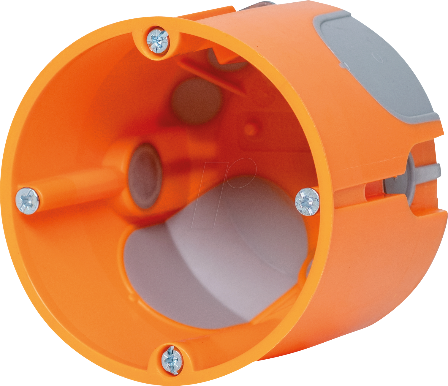 EL E3700 - Hohlwandschalterdosen, Ø 68 mm, Tiefe 62 mm