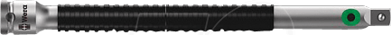 WERA 05003531001 - Verlängerung, 8796 LA Zyklop 1/4'' x 150
