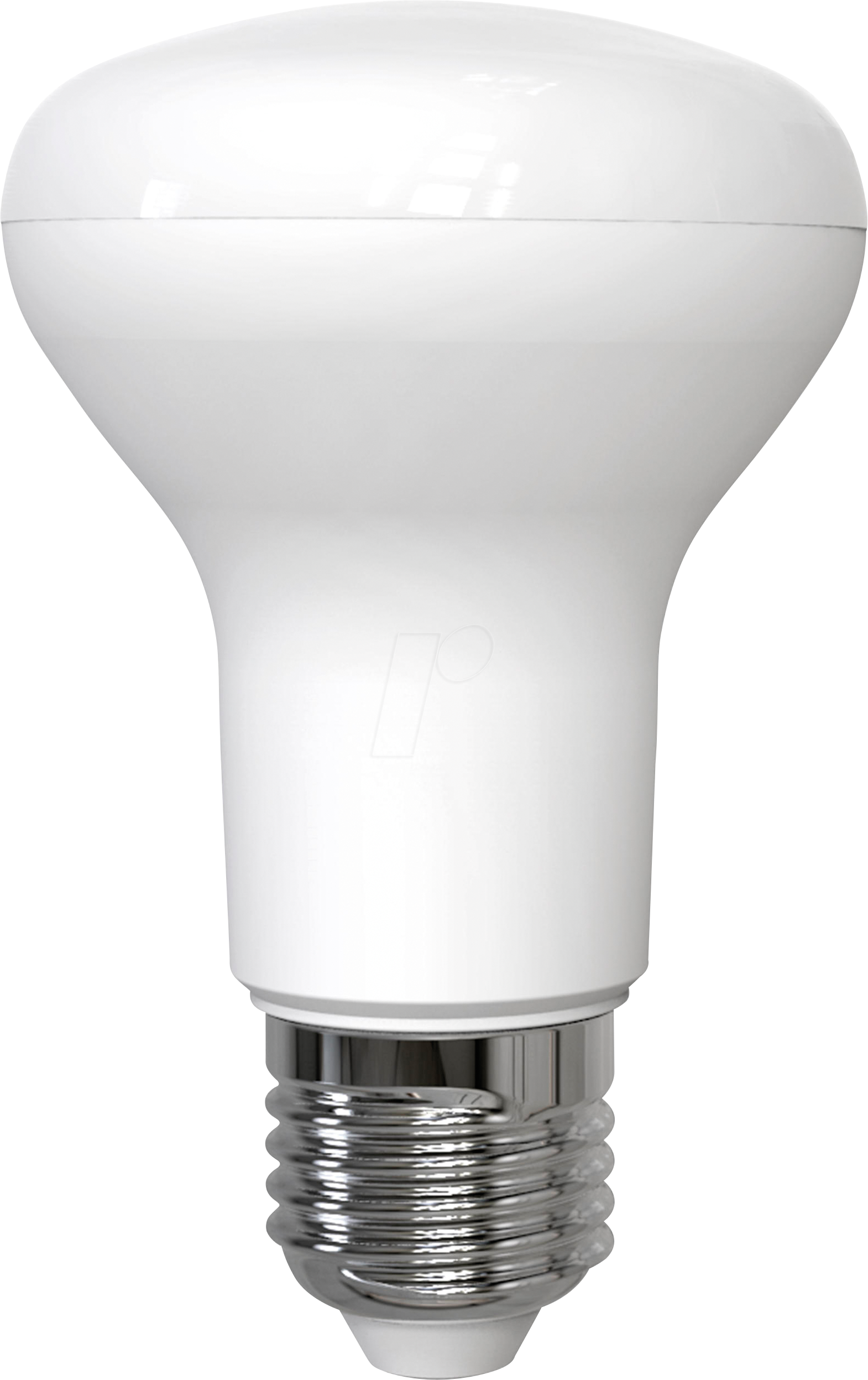 Thumbnail - MLI 401023 - LED-Lampe E27, 4,9 W, 470 lm, 2700 K