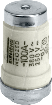 Thumbnail - SIE 5SE2350 - NEOZED-Sicherungseinsatz, D02, 50 A, gG