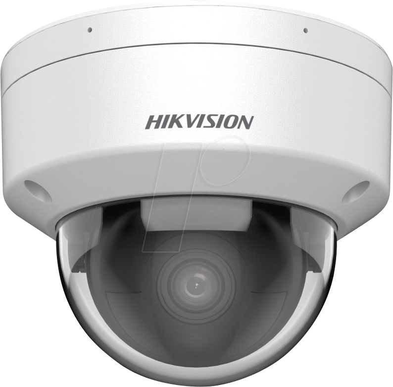 2CD2146G2HISU - Überwachungskamera, IP, LAN, außen, PoE