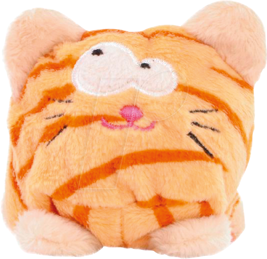 SCHMOOZIES KDC - Display Cleaner Katze