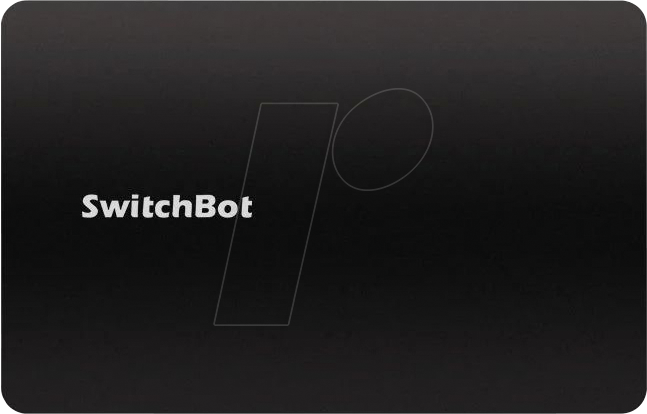 SWB W2500030 - SwitchBot Keycard