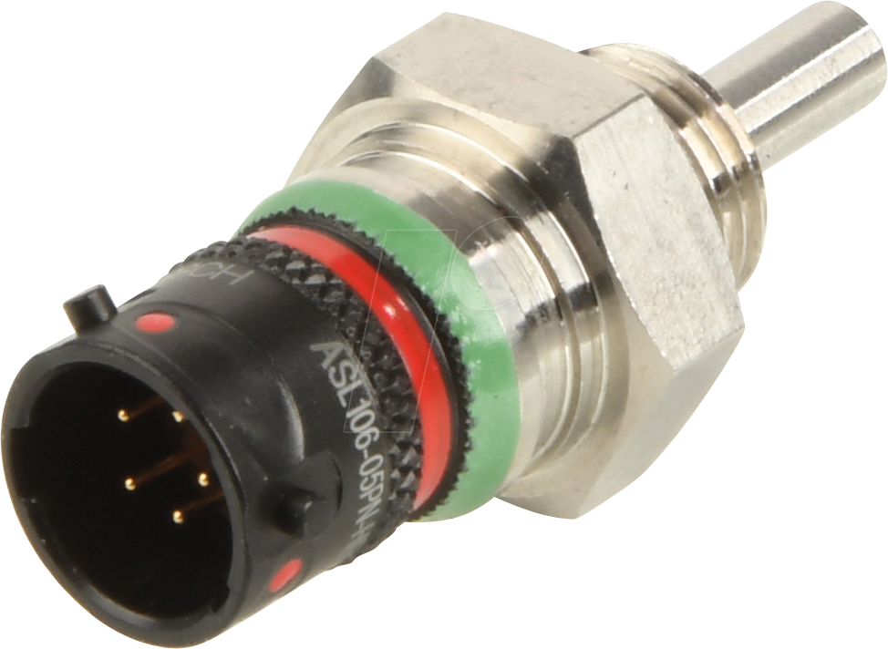 ET-ASL-PT100A - Temperaturfühler PT100A, -55° - +170°C, IP67