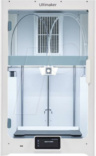 UM S7 - 3D Druck, Ultimaker S7