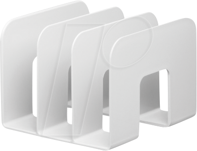 DURABLE 776110 - Katalogsammler ECO, grau