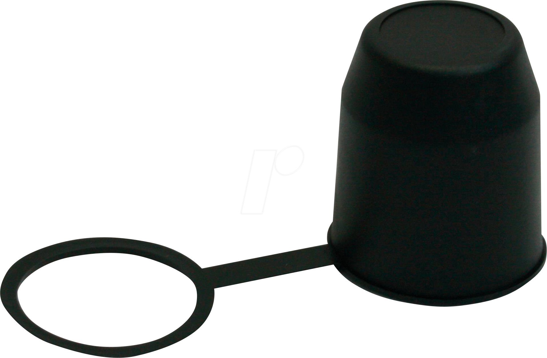 ANHGR 10295Y - KFZ - Kupplungsschutzkappe, schwarz