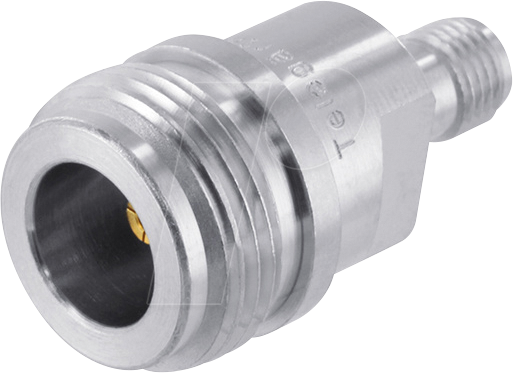 TG 100024202 - Adapter N-Buchse / SMA-Buchse