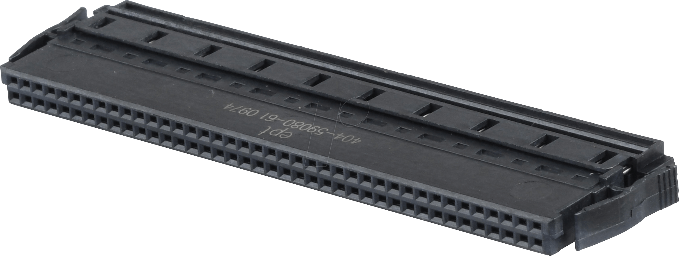 ONE27 F80I IDC - One 27 Federleiste IDC, 80-pol