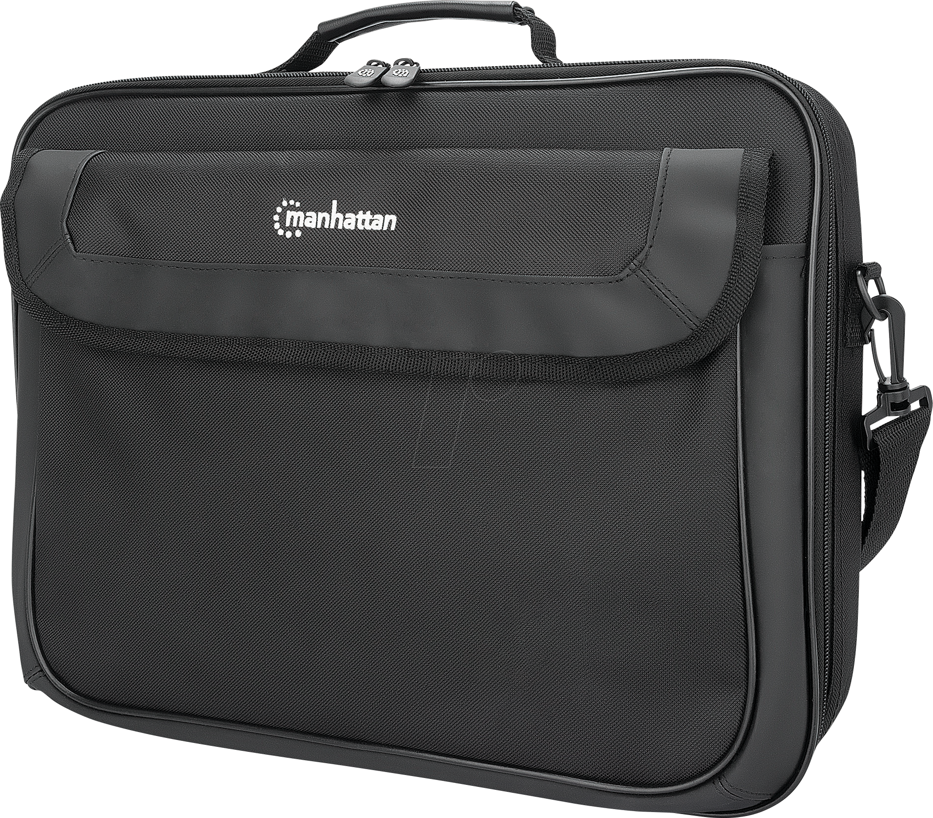 MANHATTAN 439947 - Laptop-/Notebooktasche, 15,6'', Cambridge