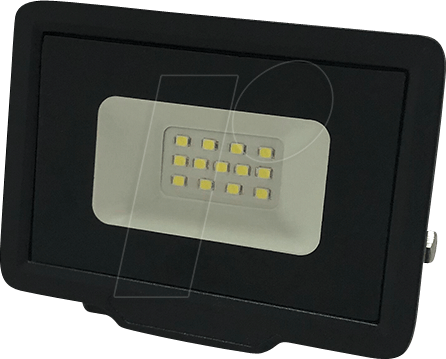 Thumbnail - OPT 5923 - LED-Flutlicht, 30 W, 2400 lm, 2700 K, schwarz