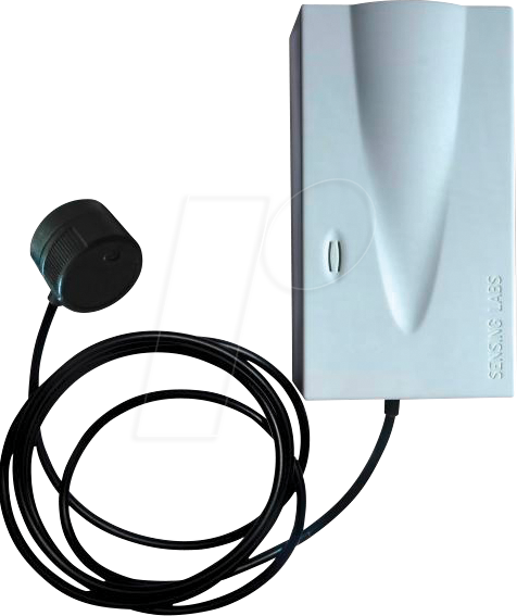 SL LED-LAB-41NS - LoRaWAN Indoor Pulse Sensor, optisch