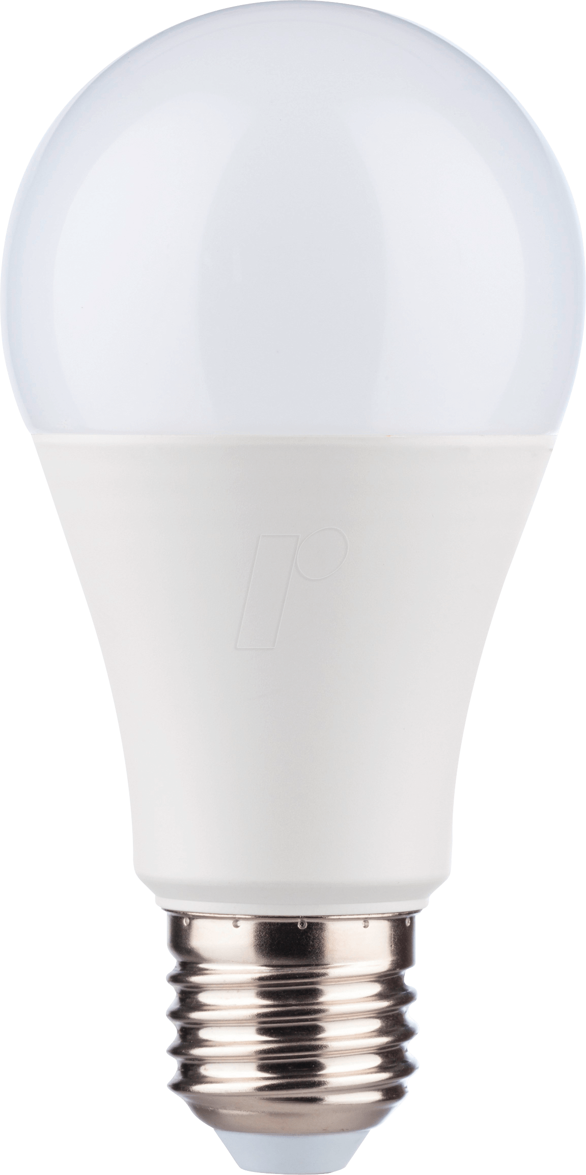 MLI 400442 - LED-Lampe E27, 12 W, 1055 lm, 2700 K, 4 Stück