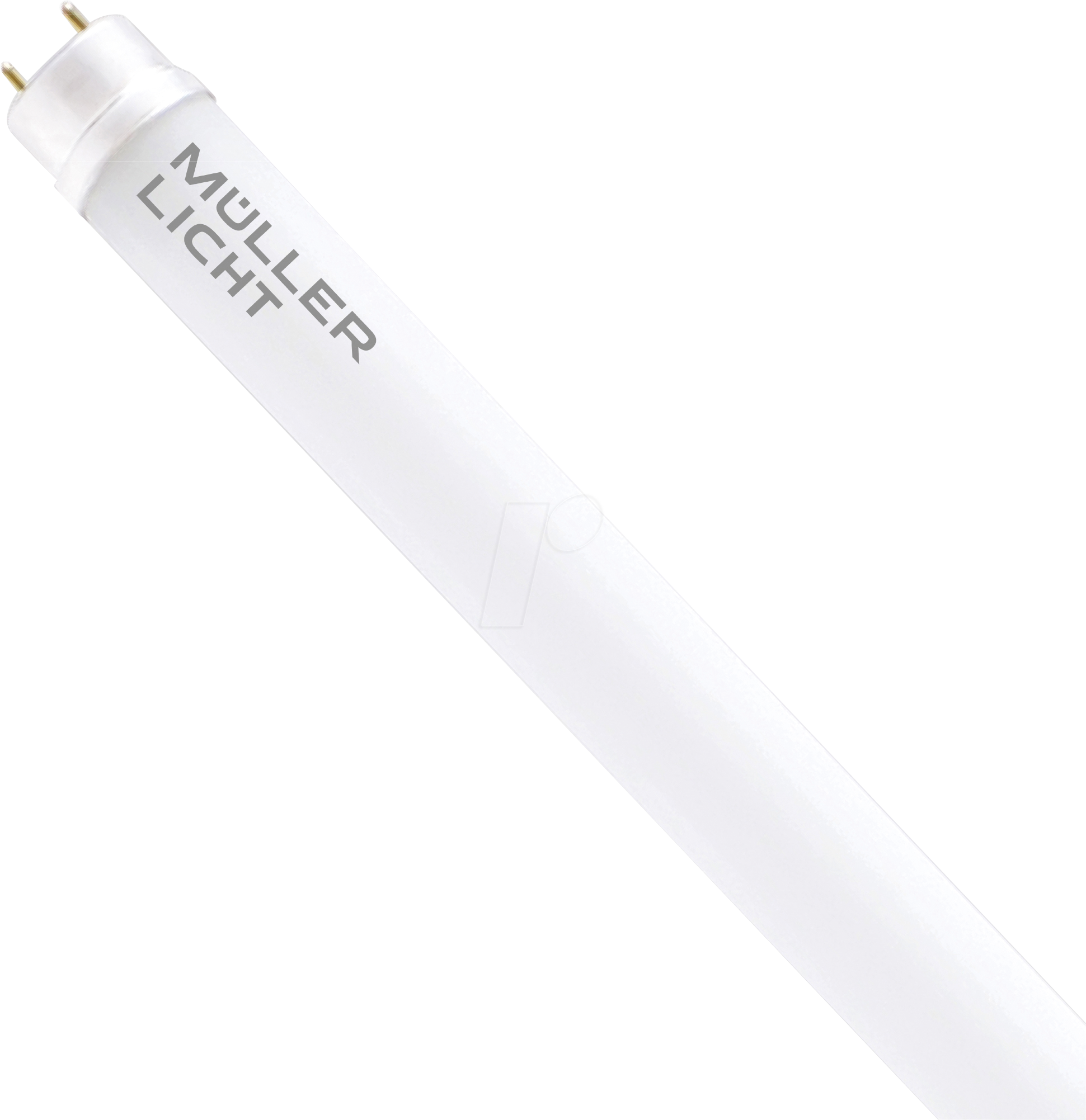 MLI 400111 - LED-Röhre T8, 24,5 W, 2700 lm, 4000 K, 1500 mm, Glas