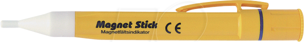 MAGNET STICK - Magnetfeldtester