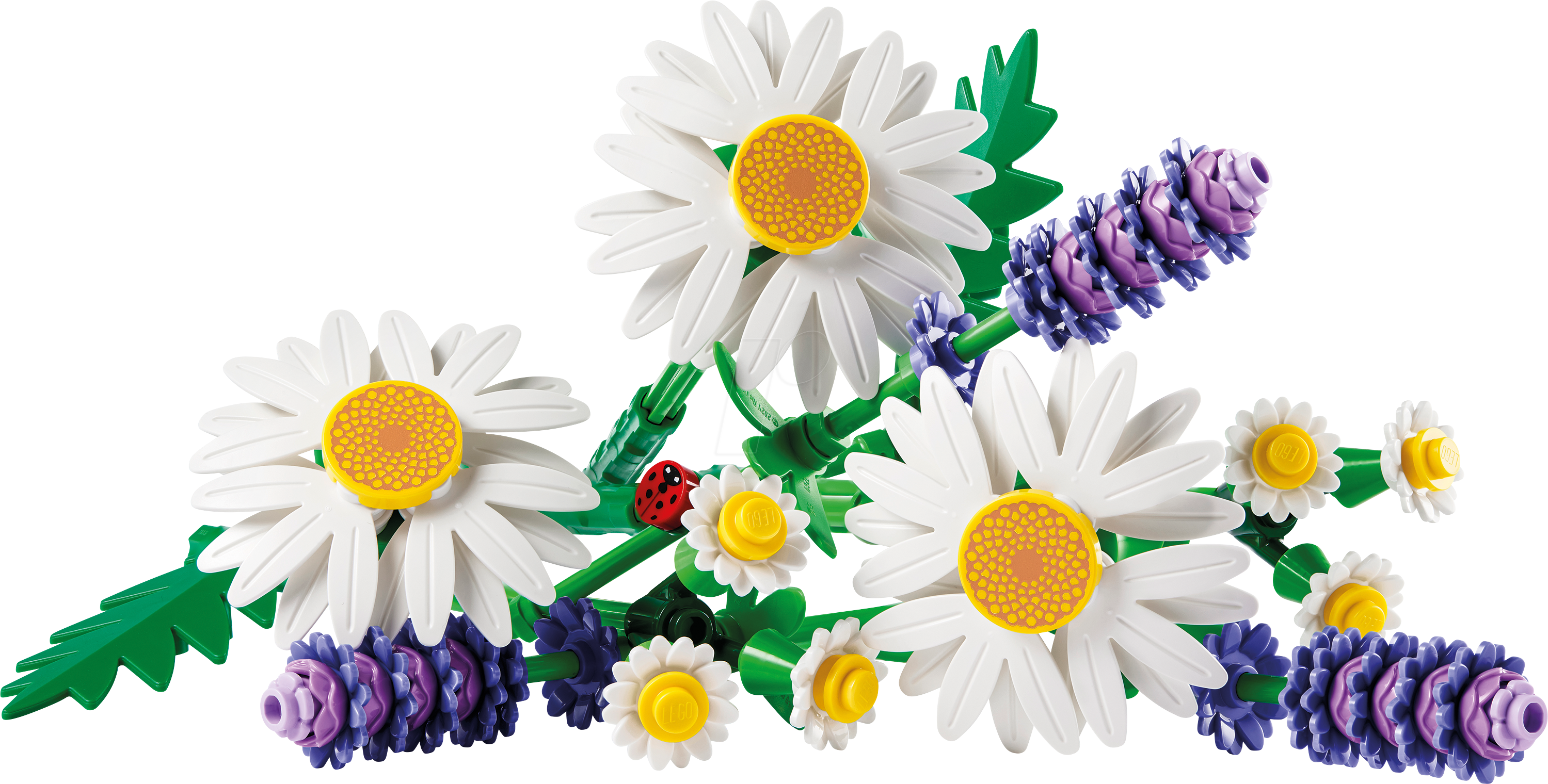 LEGO 11508 - LEGO® Botanicals - Gänseblümchen