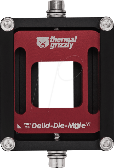 TG-DDM-I1851-V1 - Intel 1851 Delid-Die-Mate V1