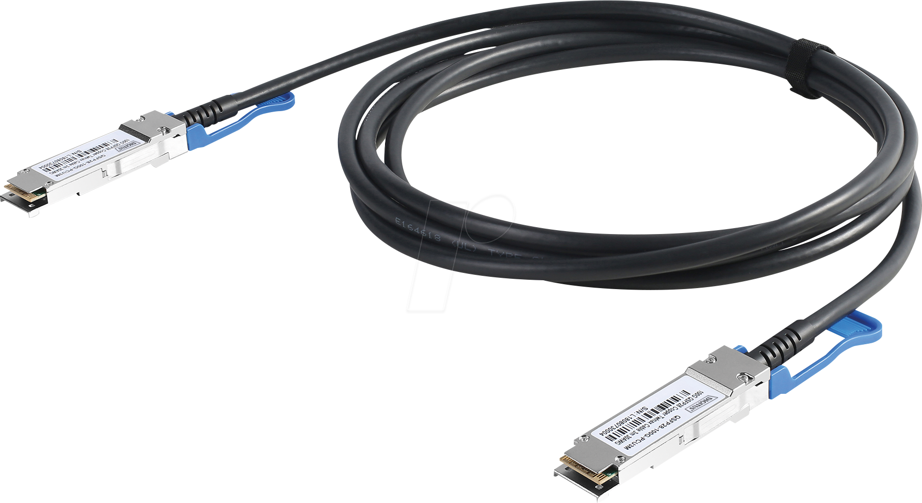 DIGI DN-81603 - Kabel QSFP28 3 m