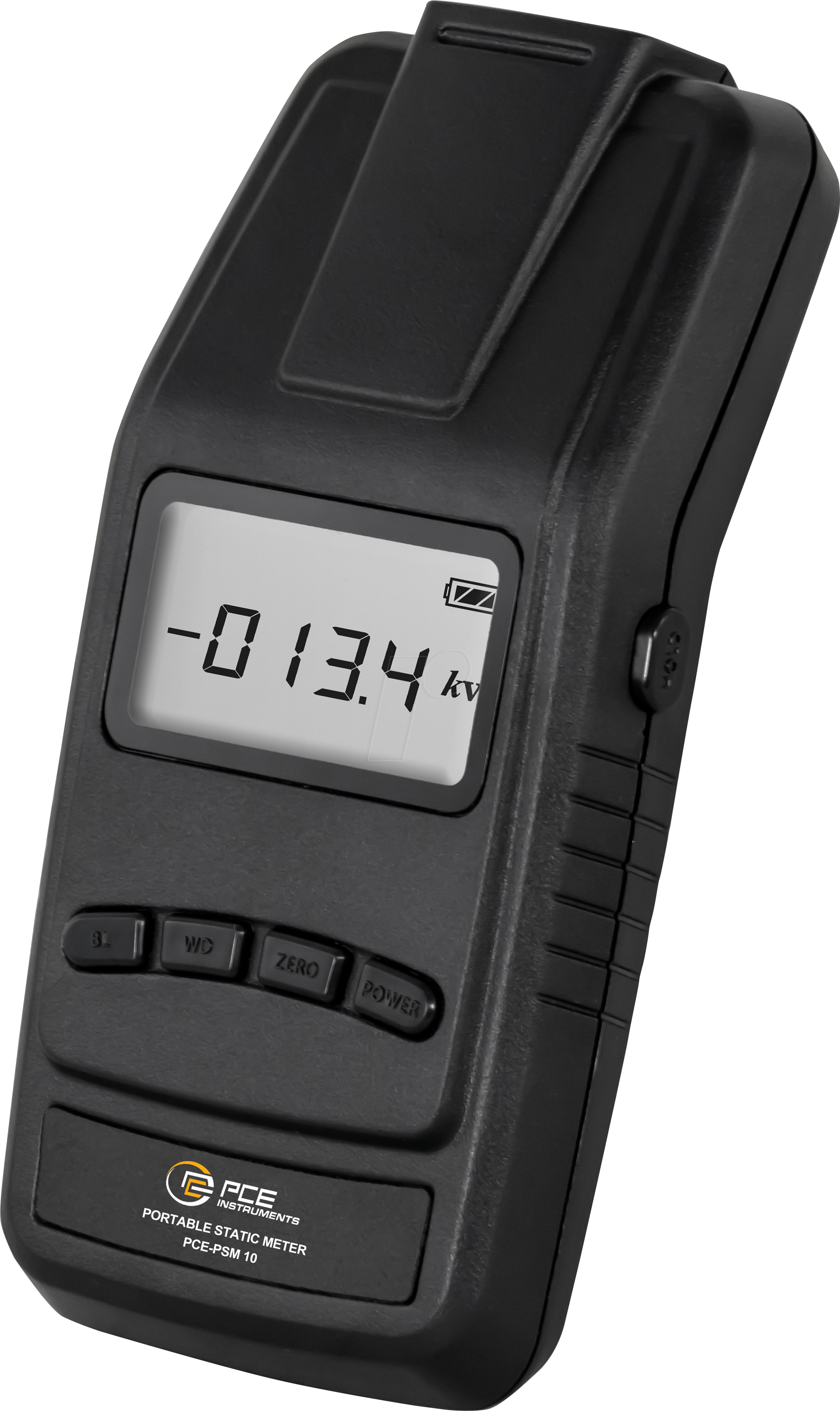 PCE PSM 10 - Elektrostatik Messgerät PCE-PSM 10